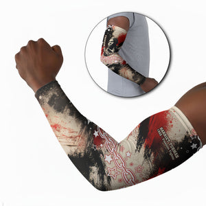 Freedom Fighter Harriet Tubman Arm Sleeves Freedom Was The Destination 1822