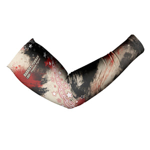 Freedom Fighter Harriet Tubman Arm Sleeves Freedom Was The Destination 1822