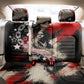 Freedom Fighter Harriet Tubman Back Car Seat Cover Freedom Was The Destination 1822