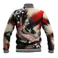 Freedom Fighter Harriet Tubman Baseball Jacket Freedom Was The Destination 1822
