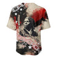Freedom Fighter Harriet Tubman Baseball Jersey Freedom Was The Destination 1822