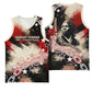 Freedom Fighter Harriet Tubman Basketball Jersey Freedom Was The Destination 1822