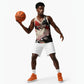 Freedom Fighter Harriet Tubman Basketball Jersey Freedom Was The Destination 1822