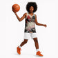 Freedom Fighter Harriet Tubman Basketball Jersey Freedom Was The Destination 1822