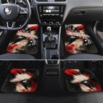Freedom Fighter Harriet Tubman Car Mats Freedom Was The Destination 1822