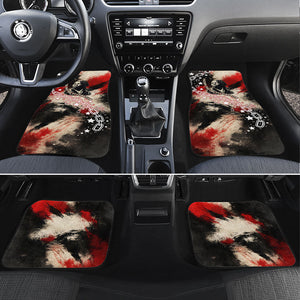 Freedom Fighter Harriet Tubman Car Mats Freedom Was The Destination 1822