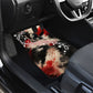 Freedom Fighter Harriet Tubman Car Mats Freedom Was The Destination 1822