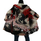 Freedom Fighter Harriet Tubman Cloak Freedom Was The Destination 1822