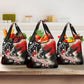 Freedom Fighter Harriet Tubman Grocery Bag Freedom Was The Destination 1822
