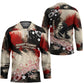 Freedom Fighter Harriet Tubman Hockey Jersey Freedom Was The Destination 1822