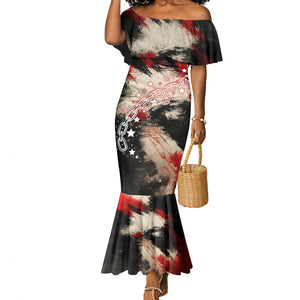 Freedom Fighter Harriet Tubman Mermaid Dress Freedom Was The Destination 1822