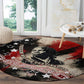 Freedom Fighter Harriet Tubman Round Carpet Freedom Was The Destination 1822