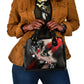 Freedom Fighter Harriet Tubman Shoulder Handbag Freedom Was The Destination 1822