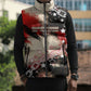 Freedom Fighter Harriet Tubman Sleeveless Puffer Jacket Freedom Was The Destination 1822