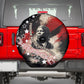 Freedom Fighter Harriet Tubman Spare Tire Cover Freedom Was The Destination 1822