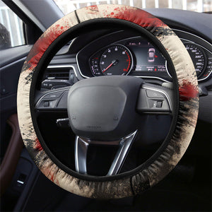 Freedom Fighter Harriet Tubman Steering Wheel Cover Freedom Was The Destination 1822