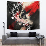 Freedom Fighter Harriet Tubman Tapestry Freedom Was The Destination 1822