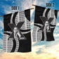 Malcolm X Legacy 1925-2026 Garden Flag African American Heritage - Iconic Portrait Silhouette