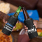 Somalia 4 in 1 Can Cooler Tumbler with From Nomads to Nation Camel Galaxy Flag Spirit