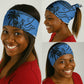 Somalia Neck Gaiter Soomaaliya Ha Noolaato Nomad Moon Flag Spirit TS04