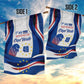 Cape Verde Garden Flag with Independence Day 5th July Flag Celebration Spirit