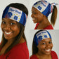 Cape Verde Neck Gaiter Independence Day 5th July Flag Celebration Spirit TS04