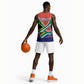 South Africa Heritage Day Basketball Jersey Celebrating Roots Flag Map Sunset Savanna