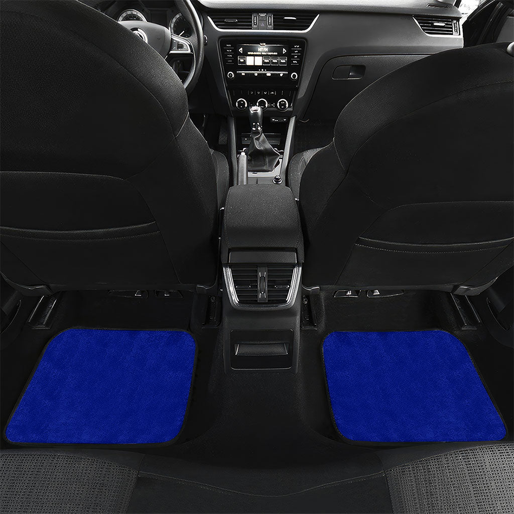 South Africa Heritage Day Car Mats Celebrating Roots Flag Map Sunset Savanna