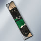 Civil Rights Leaders Auto Sun Shade Vintage Newspaper Collage Pan-African - Civil Rights Movement