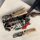 Civil Rights Leaders Umbrella Vintage Newspaper Collage Pan-African - Civil Rights Movement