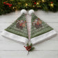 Cyprus Christmas Santa Hat Santa Riding Ram Ho Ho Holy Cyprus - African Pride