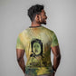 Fannie Lou Hamer T shirt Unbossable Quote Design Protest Silhouettes and Voting Rights Tribute - African Pride