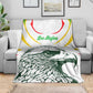 Mali Les Aigles Football Blanket Eagles Sporty Style