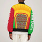 I Love Mali Bomber Jacket Famous Tourist Destinations
