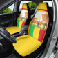I Love Mali Car Seat Cover Famous Tourist Destinations