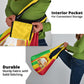 I Love Mali Grocery Bag Famous Tourist Destinations