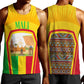I Love Mali Men Tank Top Famous Tourist Destinations