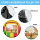 I Love Mali Spare Tire Cover Famous Tourist Destinations