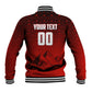 Personalized Egypt Soccer Crocodile Mascot Baseball Jacket Egyptian Pyramid Football Cultural Graphic Art