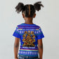 Civil Rights Leaders Christmas Kid T shirt Pattern Vintage Retro Black History Freedom Art