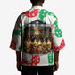 Civil Rights Leaders Christmas Kimono Vintage Black History Hope Freedom Art
