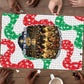 Civil Rights Leaders Christmas Puzzle Vintage Black History Hope Freedom Art