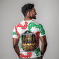 Civil Rights Leaders Christmas T shirt Vintage Black History Hope Freedom Art