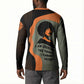 Angela Davis Button Sweatshirt Retro Graphic Design I Am Changing the Things I Cannot Accept Quote Civil Rights Empowerment Tribute