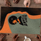 Angela Davis Puzzle Retro Graphic Design I Am Changing the Things I Cannot Accept Quote Civil Rights Empowerment Tribute - African Pride