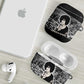 Angela Davis AirPods Case Protest Design Liberating Minds and Society Quote Civil Rights Movement - African Pride