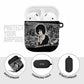Angela Davis AirPods Case Protest Design Liberating Minds and Society Quote Civil Rights Movement - African Pride