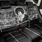 Angela Davis Back Car Seat Cover Protest Design Liberating Minds and Society Quote Civil Rights Movement - African Pride