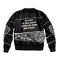 Angela Davis Bomber Jacket Protest Design Liberating Minds and Society Quote Civil Rights Movement - African Pride