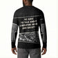 Angela Davis Button Sweatshirt Protest Design Liberating Minds and Society Quote Civil Rights Movement